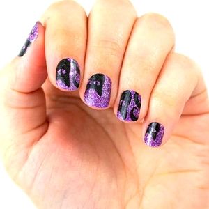 Cats all folks color street